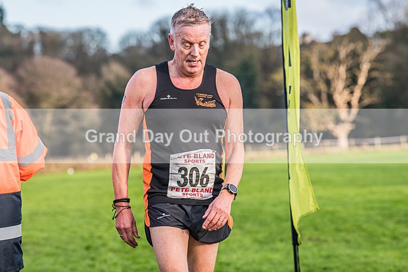 Workington XC-777 - Workington Cross Country Curwen Park, Saturday 3rd December 2022