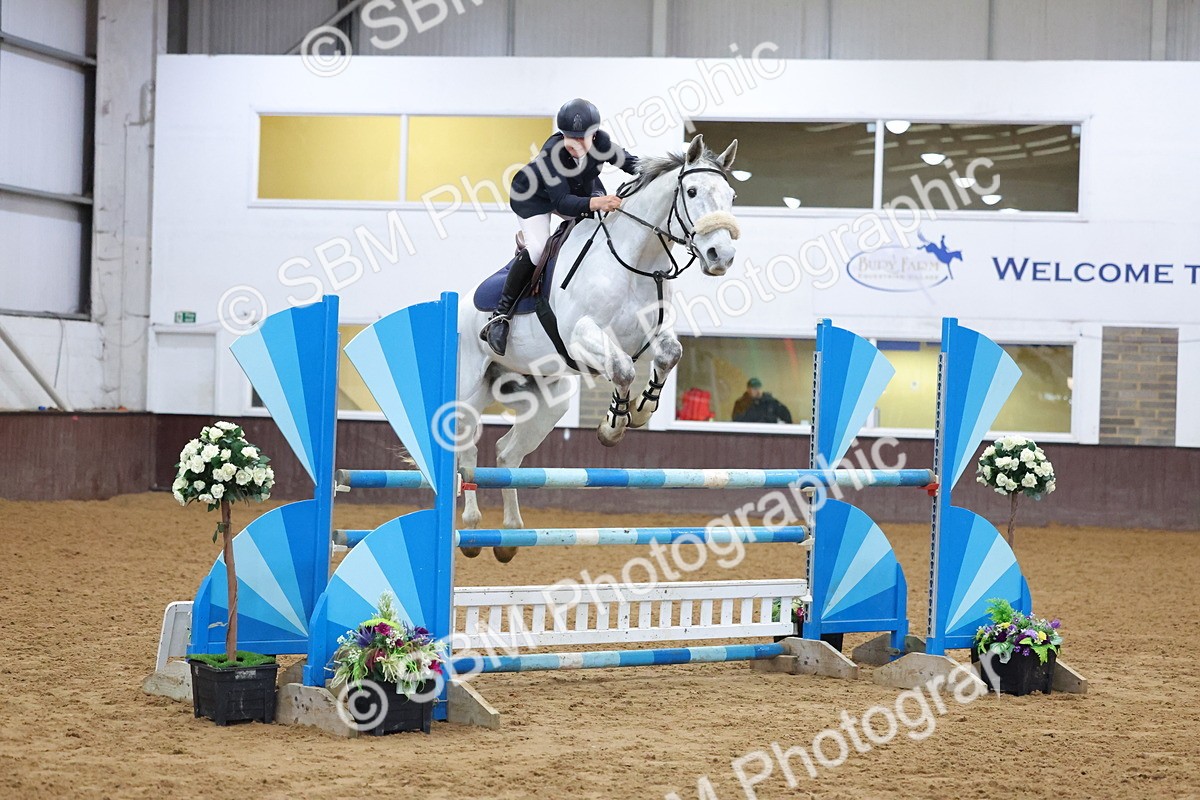 SBM_003671 - Class 18 - 1.20m Open