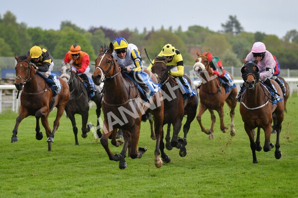yr22052021r6-18 - Race 6 4.55pm Reg Bond