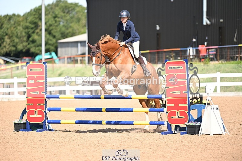 240914A-132138-07747 - Cls 23-S 95cm Amateur Qualifier