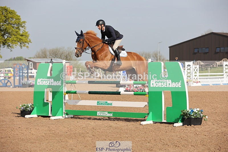 240511A-091704-10997 - Cls 32 Foxhunter