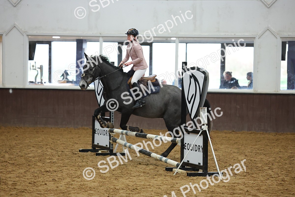 SBM_000764 - Class 3 - Show Jumping 60cm