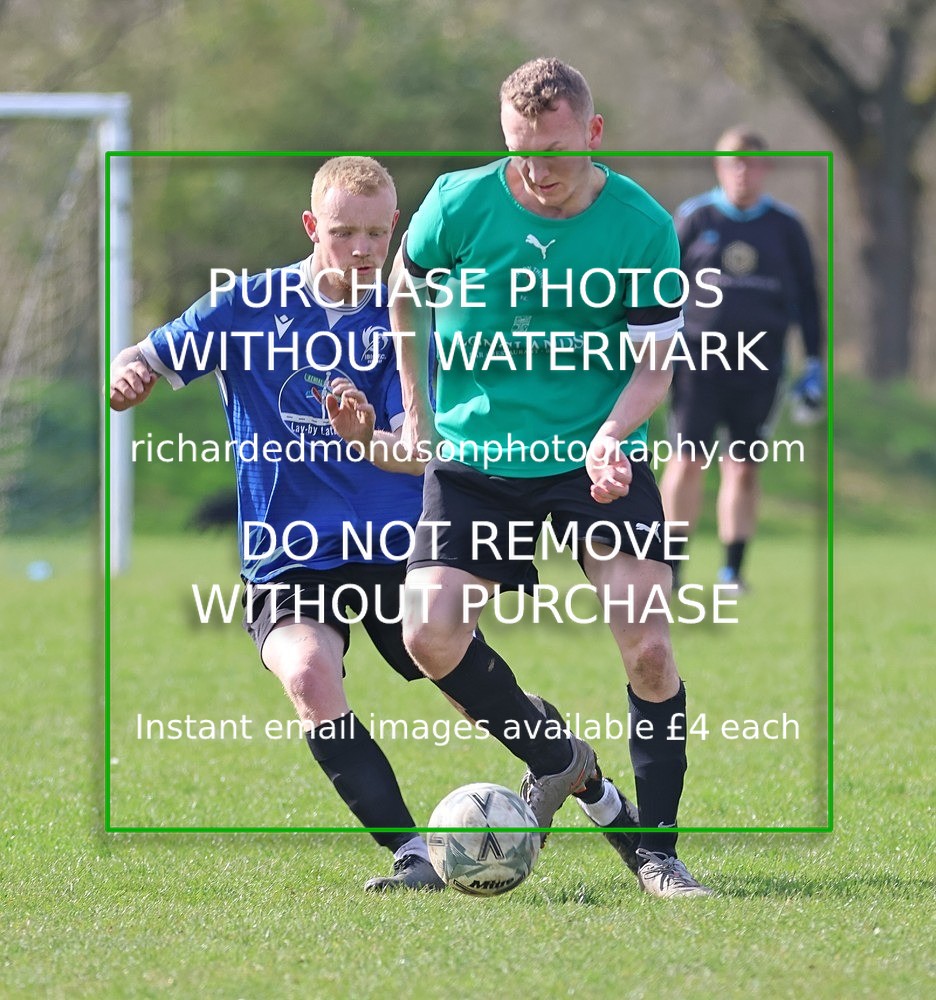 533A2111 - Ibis vs Burton Thistle Reserves (28/3/26)