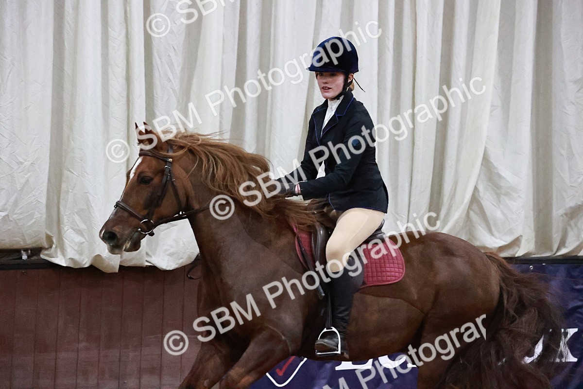 SBM_002634 - Class 7 - Show Jumping 1.00m
