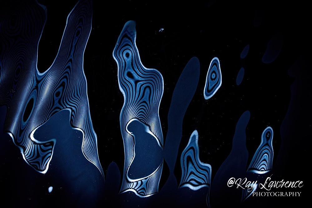 Alien Chase - Double Take