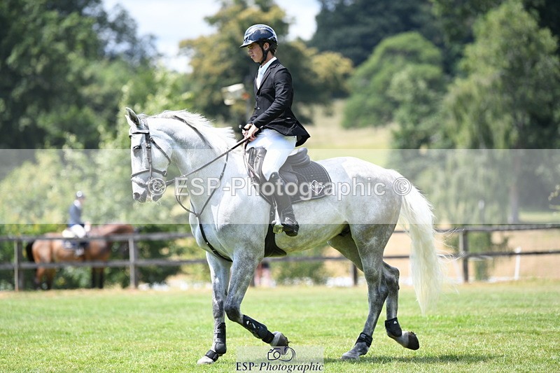 250703A-135009-01731 - Cls 13 Snr Newcomers