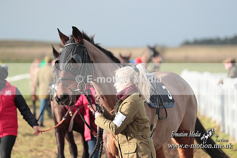 PtP 311223 20 - Larkhill Racing Club Point-to-Point 31/12/23