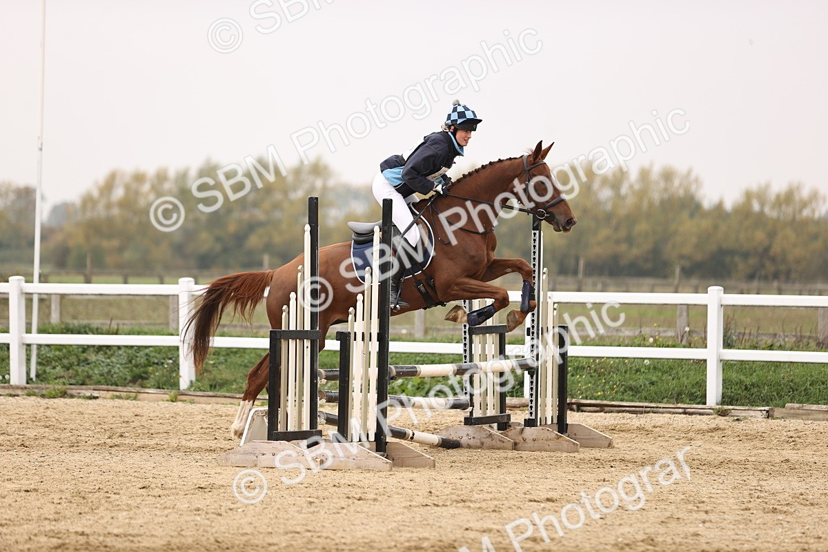 SBM_002625 - Class 2 - 80cm