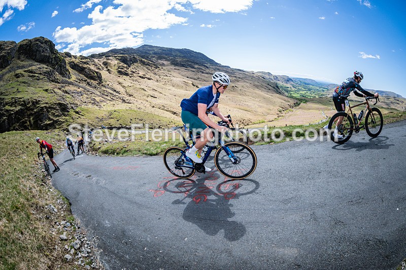 144724-2 - Hardknott Pass Camera 2 14.00-15.00