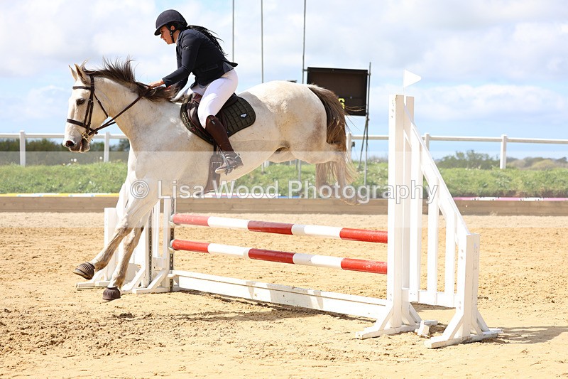 3E7A7585 - Class 9: 80cm Senior