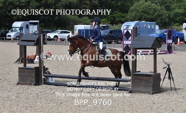 BPP_9760 - CLASS 2 Derby Show Jumping 30CM