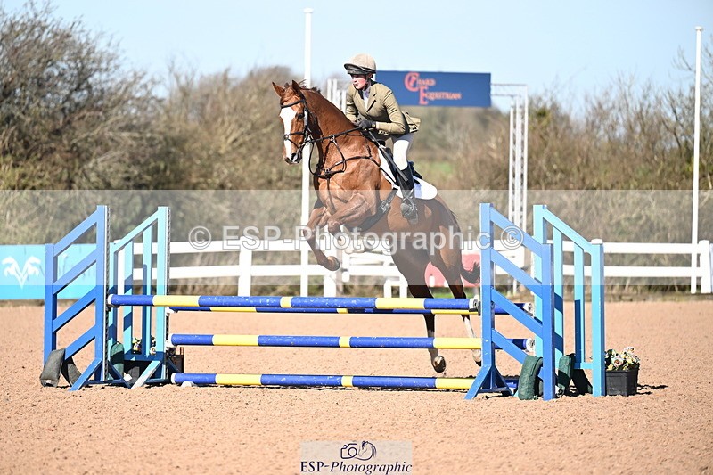 260318B-104157-00151 - Clear Round & Brit Nov 90cm