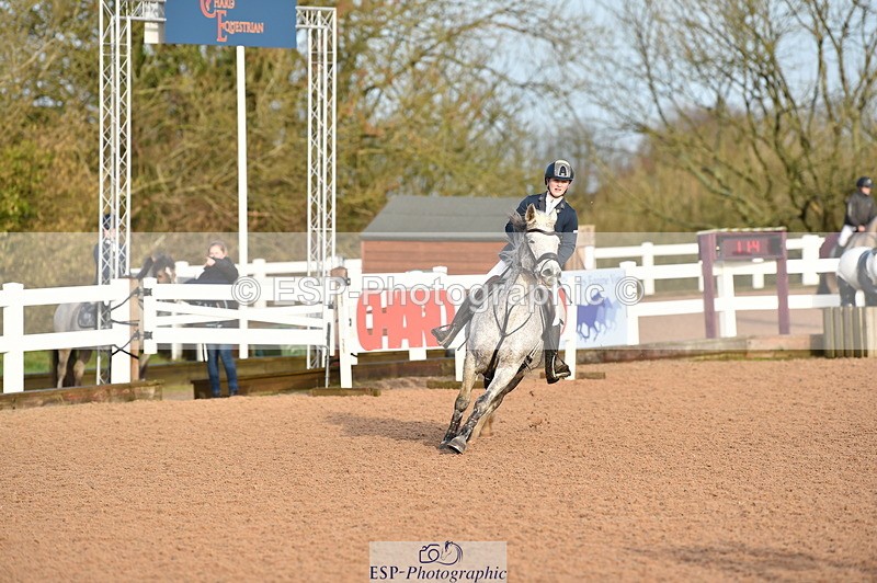 240210A-095130-00327 - Cls 3 Pony British Novice & 80cm Open