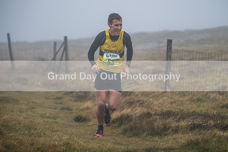 Buttermere-12 - Buttermere Shepherds Meet Fell Race Sunday 26th October 2025