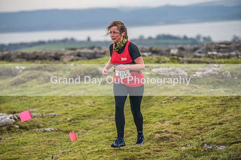Birkrigg-812 - Kendal Winter League Races Birkrigg Sunday 28th January 2024
