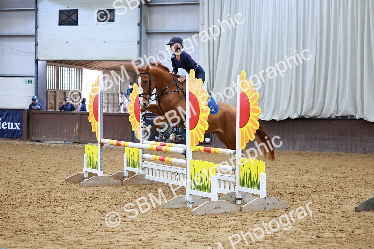 SBM_000662 - Class 2 - 90cm