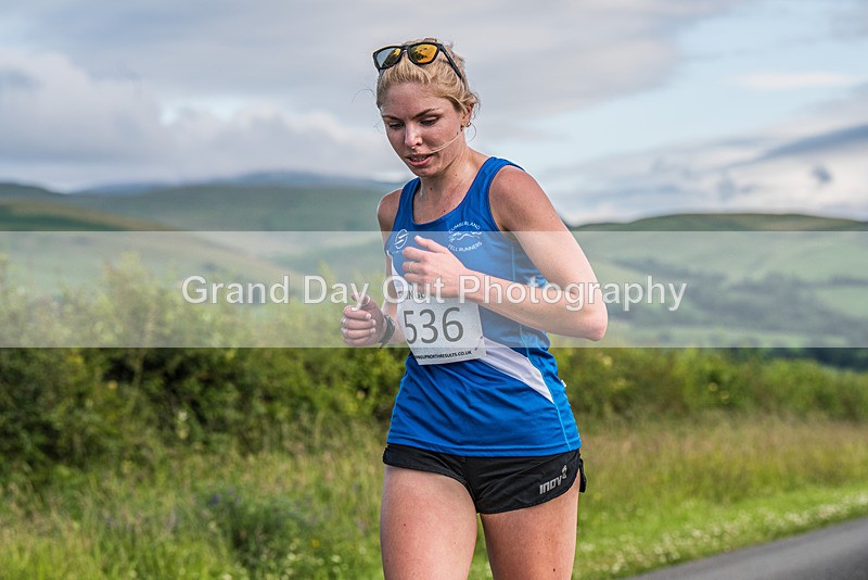 Lambfoot Loop-238 - Lambfoot Loop Road Race Tuesday 5th July 2022