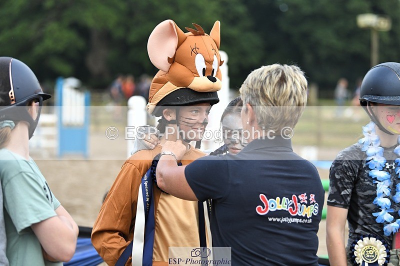 230617-200248-07944 - Cls 40 Jolly Jumps Ride & Run