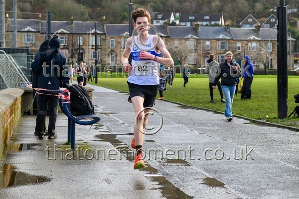 YARR26-814698 - U17 Men