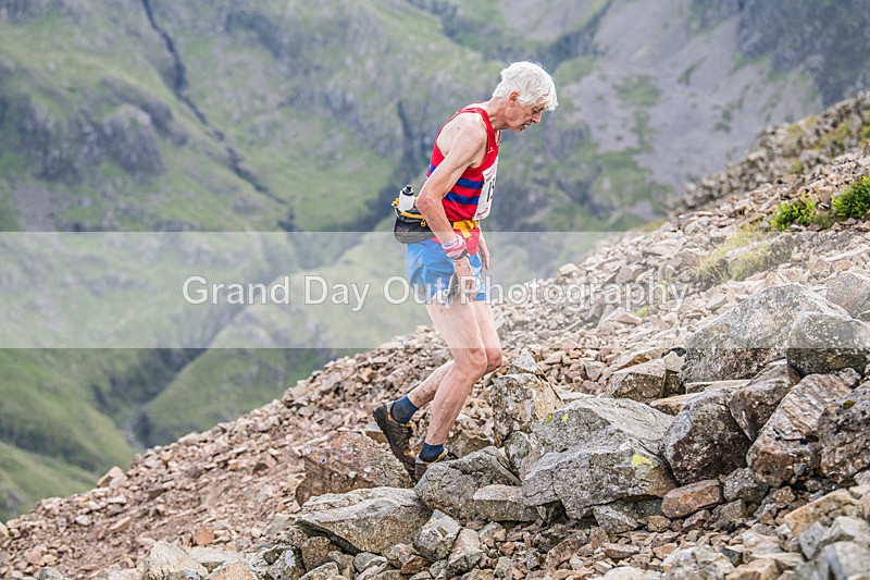 Borrowdale-1932 - Borrowdale Fell Race Saturday 2nd August 2025