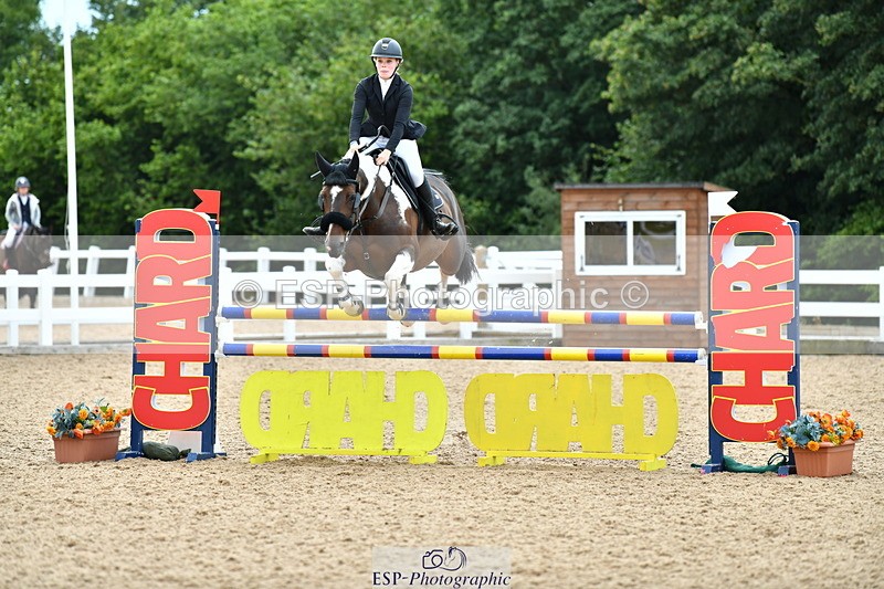 230721A-131009-06474 - Cls 14, 1 Star Bronze 1.10m