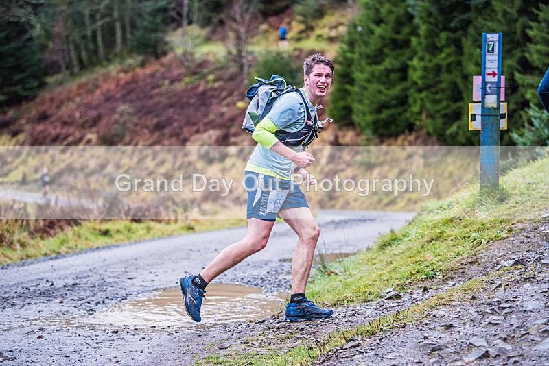 Glentress 21  10K-151 - High Terrain Events Glentress 21 & 10K Trail Races Saturday 18th November 2023