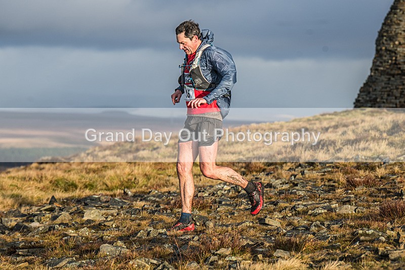 Nine Standards-568 - Nine Standards Fell Race Wednesday 1st January 2025