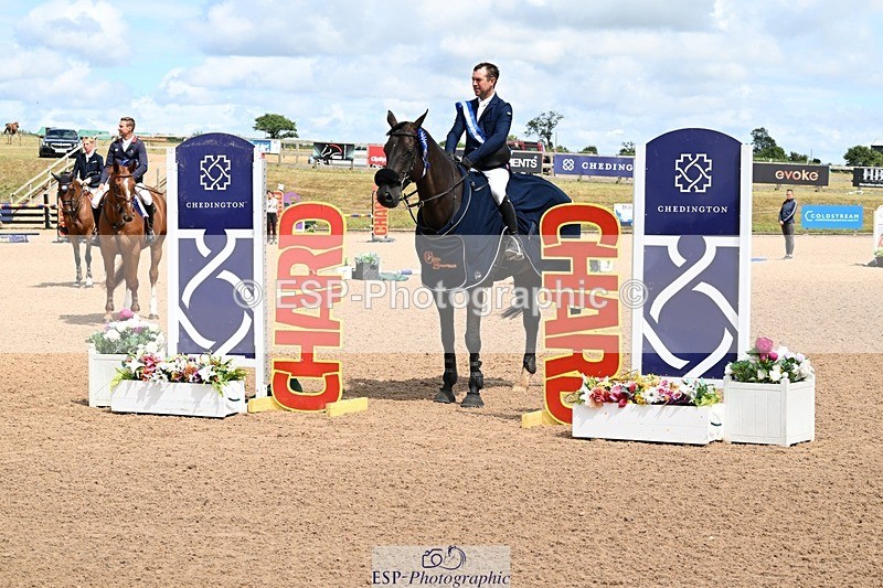 250720-150019-20586 - Cls 8, 3 star Big Tour Jump off and Presentation