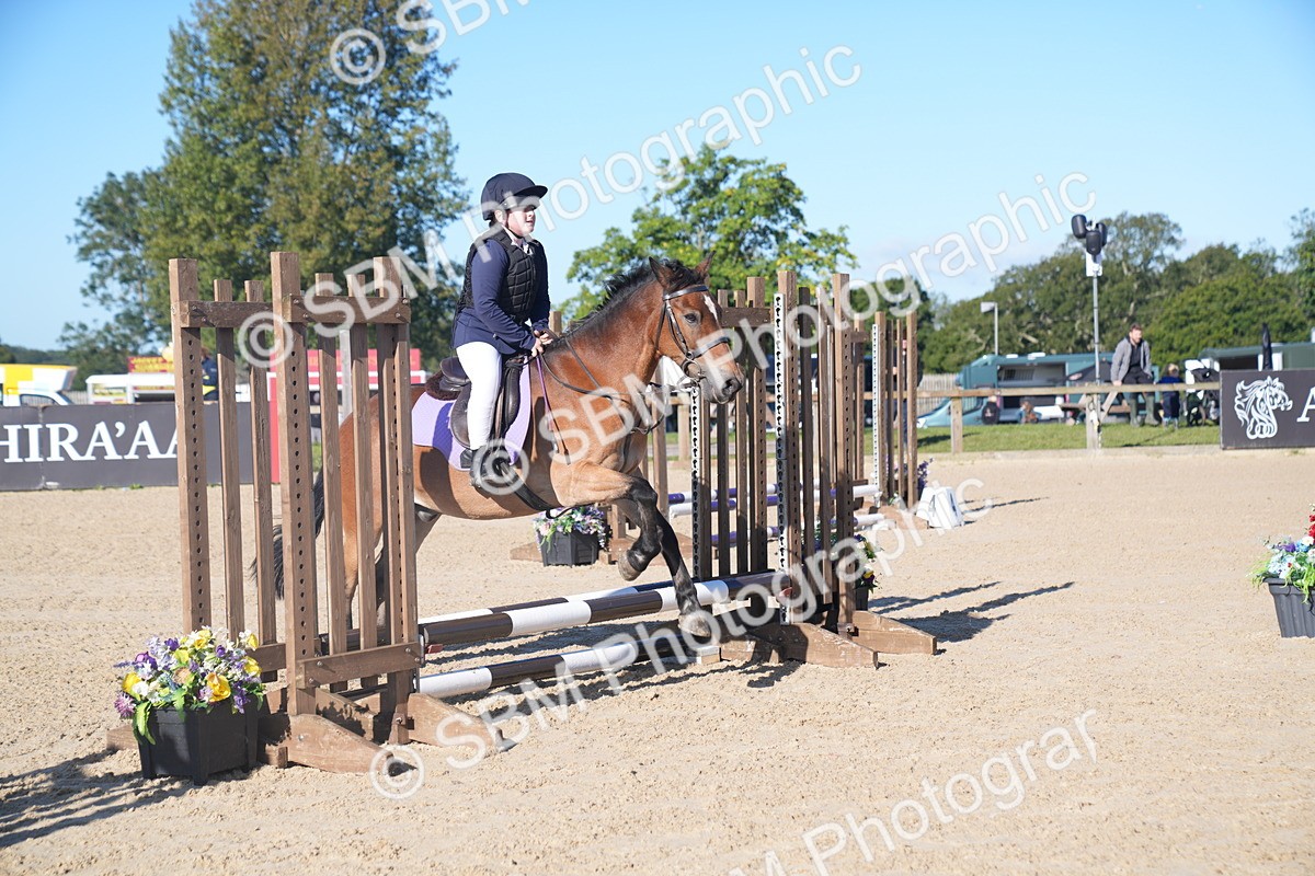 SBM_00798 - J53 Clear Round 40cm