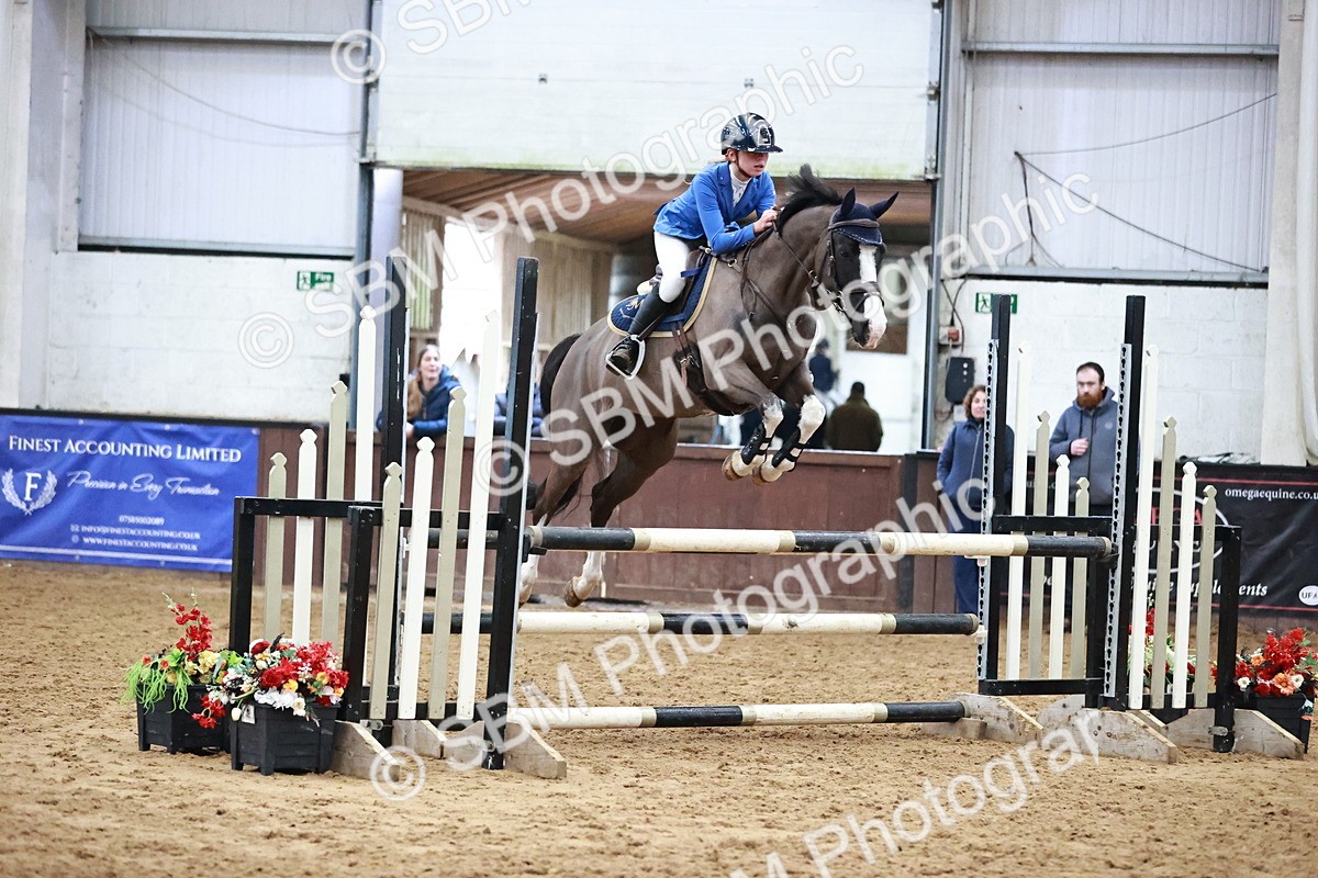 SBM_000951 - Class 3 - Pony Discovery 90cm