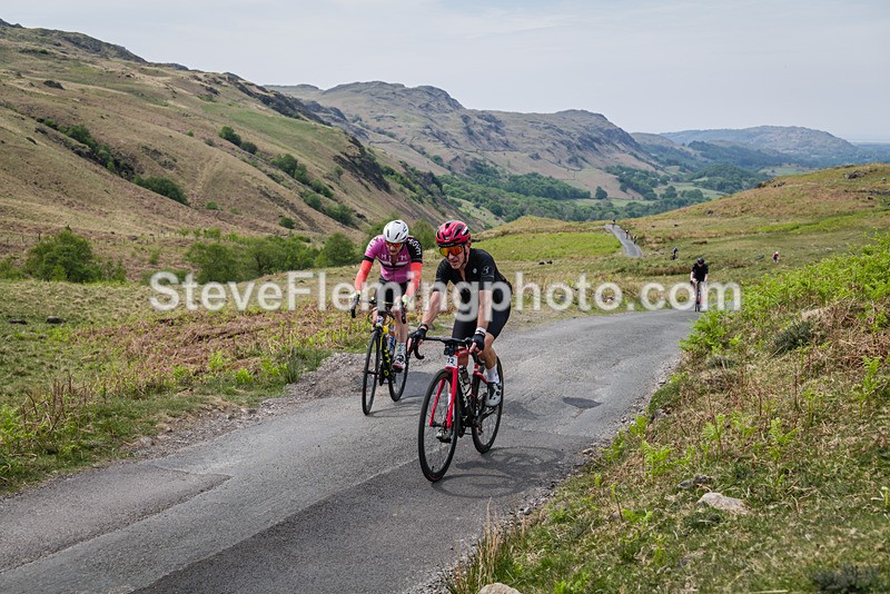 122906 - Hardknott Pass Camera 1 12.00-13.00