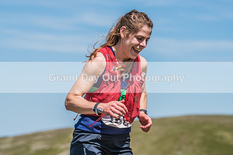 Duddon Long-348 - Duddon Valley (Long) Fell Race Saturday 3rd June 2023