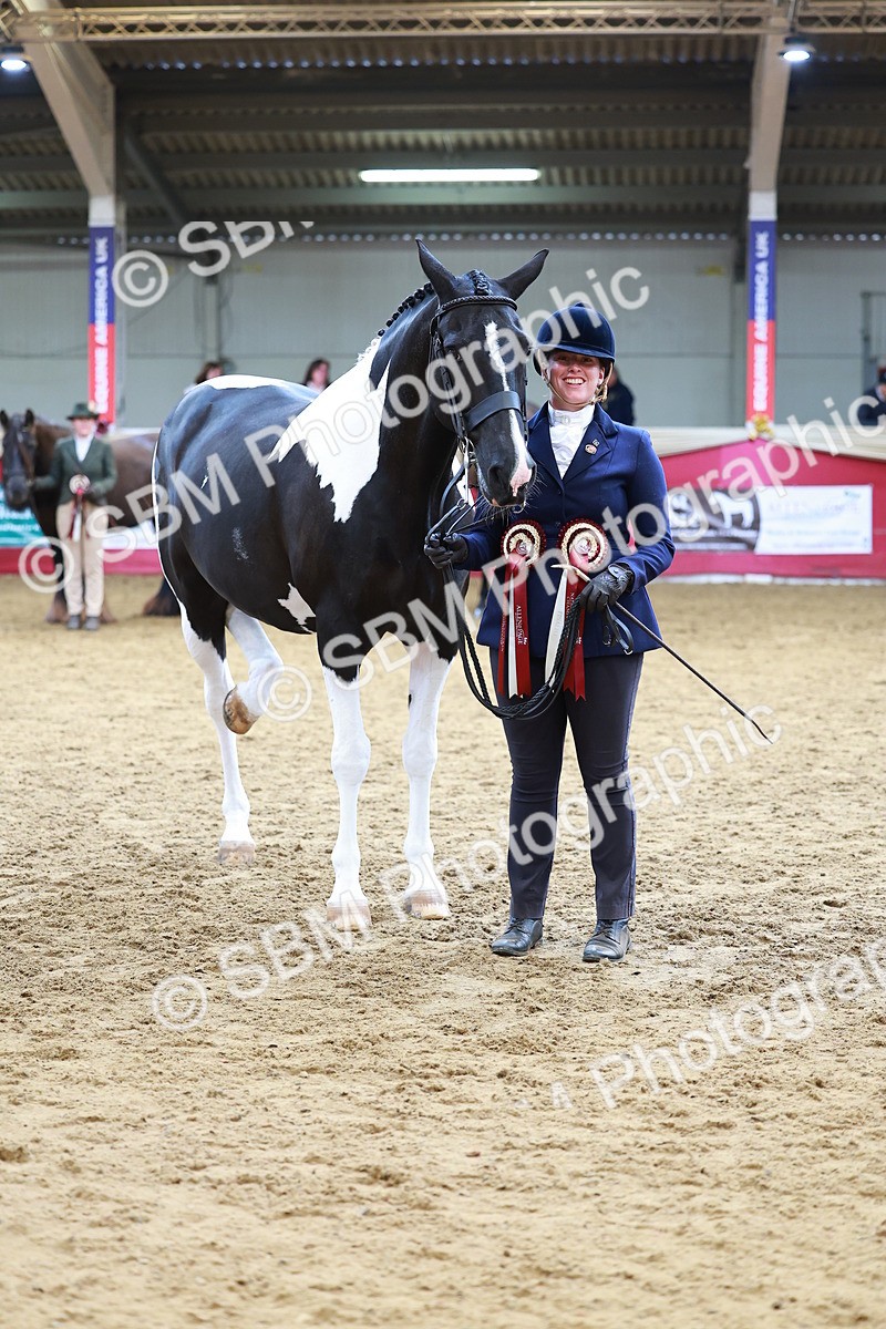 SBM_18720 - Class 903 - Sup Final - IH Pre Vet