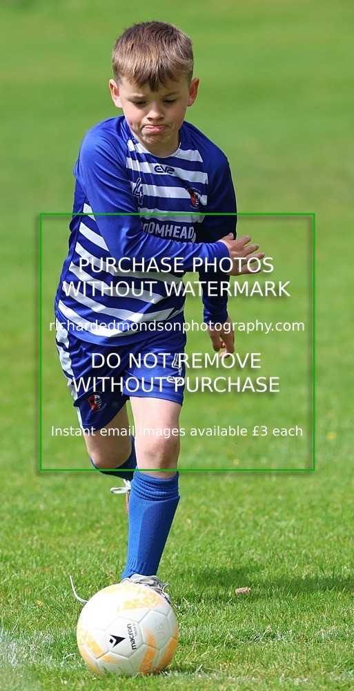 533A1974 - Ambleside United U8's (16/5/26)