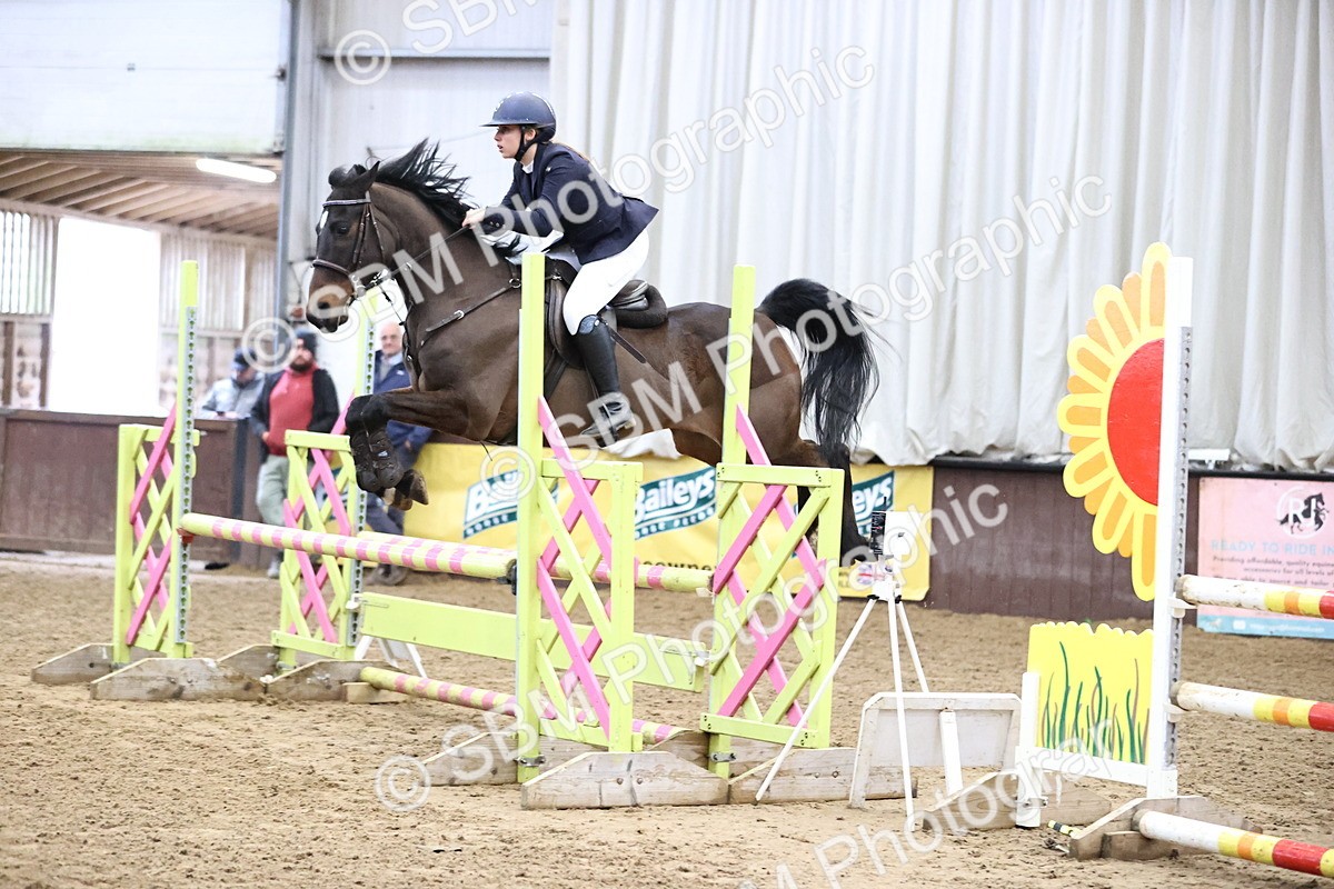 SBM_001553 - Class 10 - Pony Discovery - 90cm