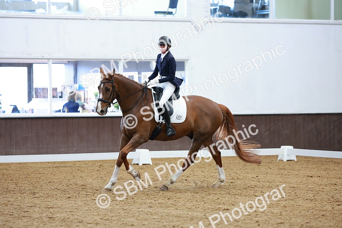 SBM_001457 - Class 5 - Novice 5