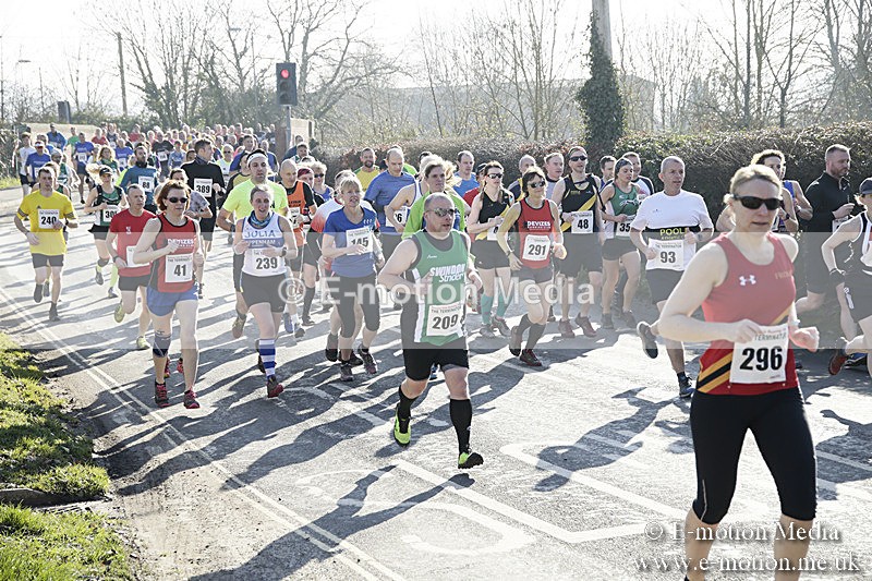 PVT 240219 48 - The Terminator Race - Pewsey Vale - 24/02/19