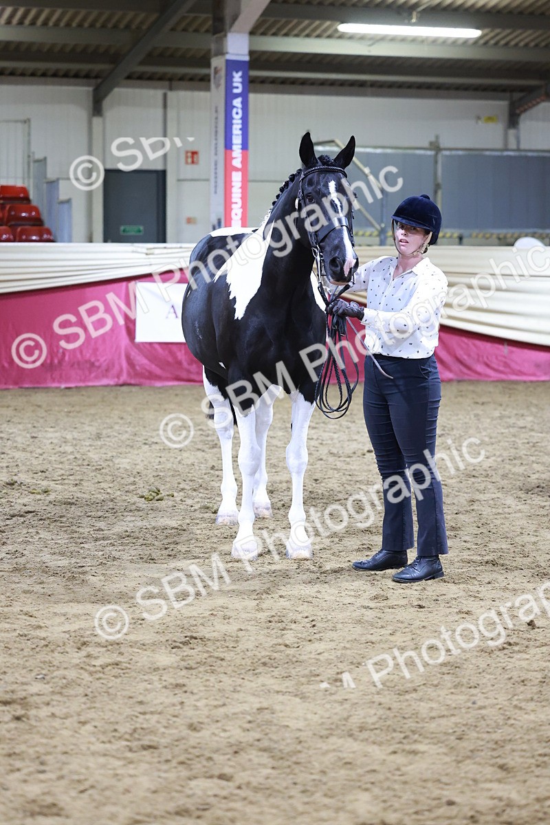 SBM_20842 - Class L - Coloured Champ