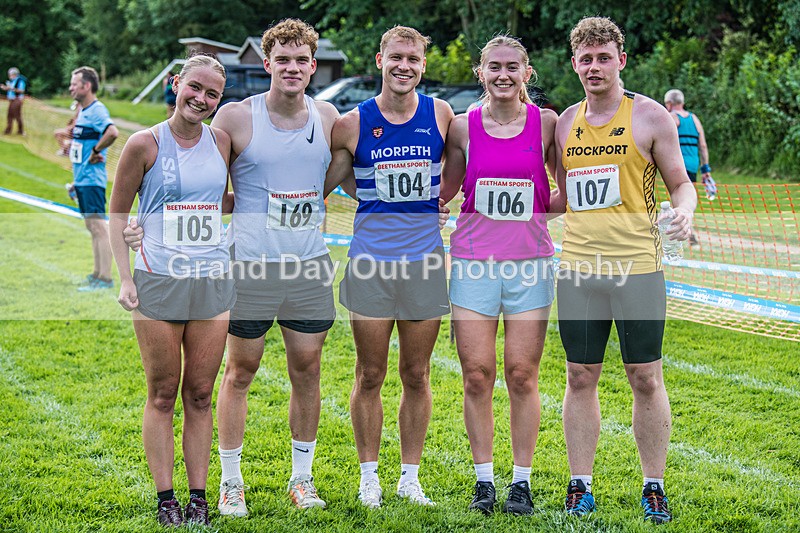 Beetham-652 - Beetham Sports Fell Race Saturday 26th July 2025