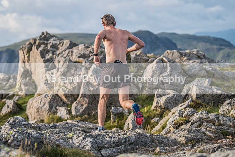 Blisco-28 - Blisco Dash Fell Race Wednesday 16th July 2025
