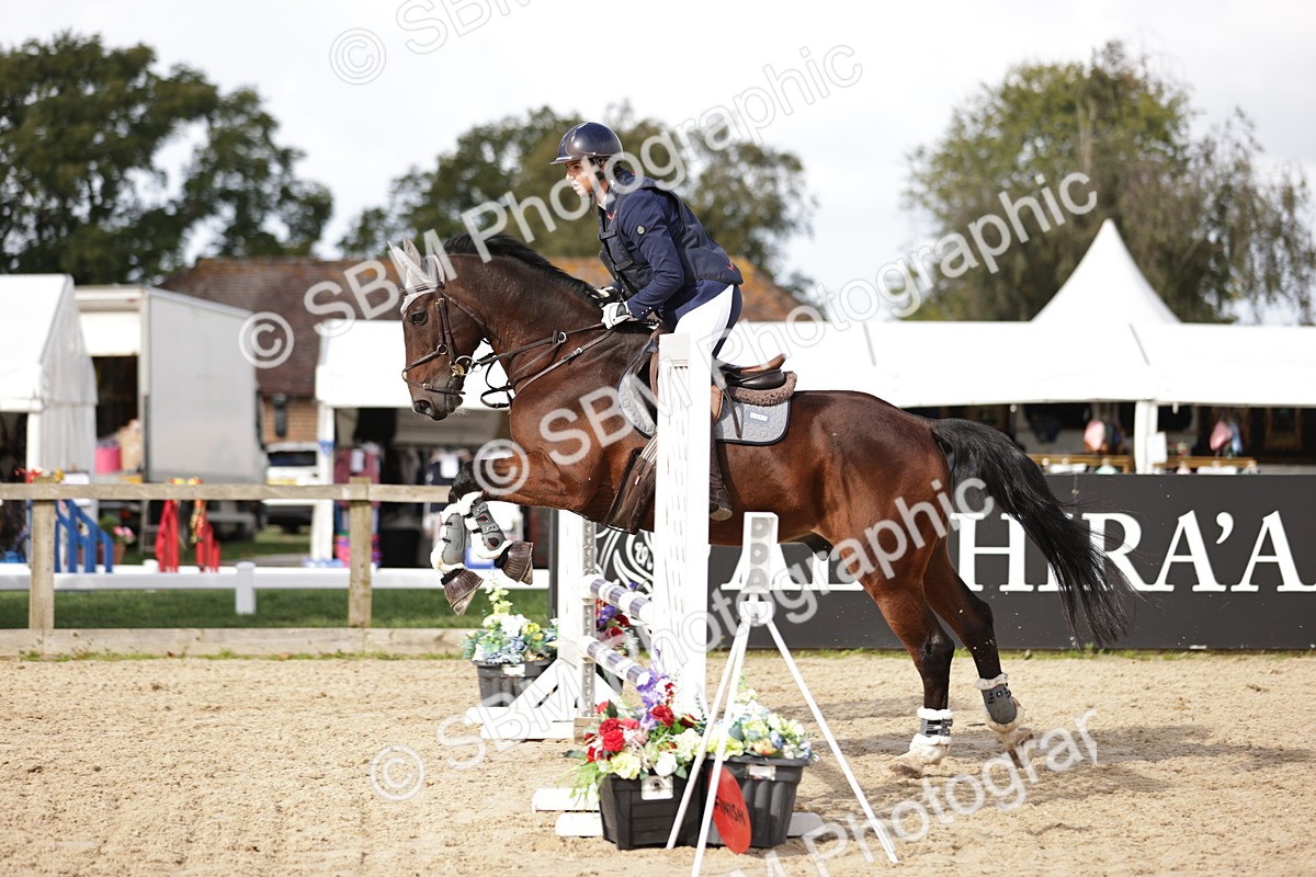 SBM_16714 - J33 - Senior 75cm Championship