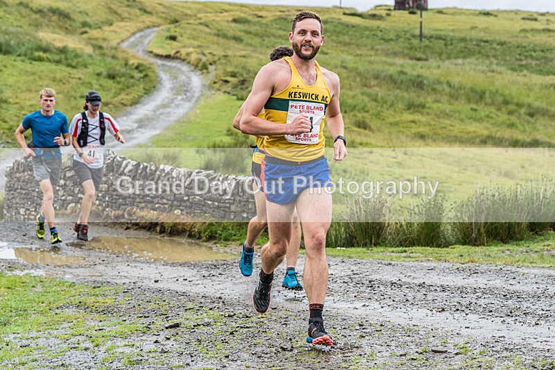 Tebay-6 - Tebay Fell Race Wednesday 28th June 2023