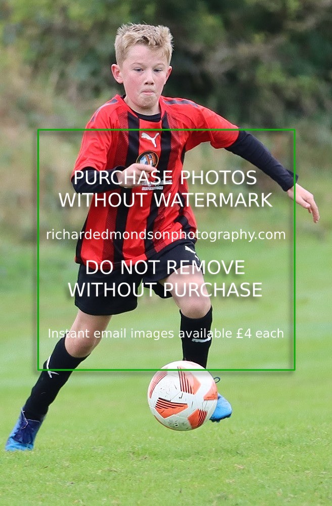 IMG_5628 - Ibis Under 11 v  Heathwaite