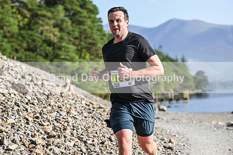 Borrowdale-117 - Fellside Events Borrowdale Trail Half Marathon Sunday 23rd August 2026