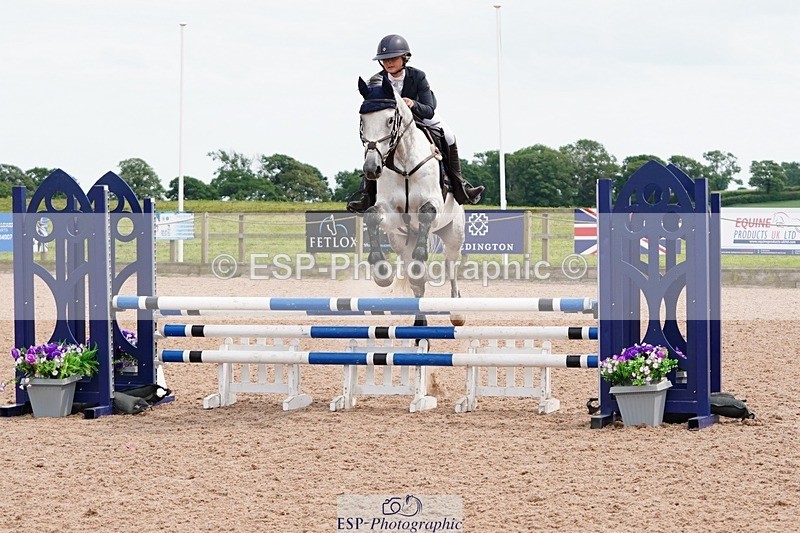 250608-152922-03175 - Cls 14 85cm Amateur Qualifier