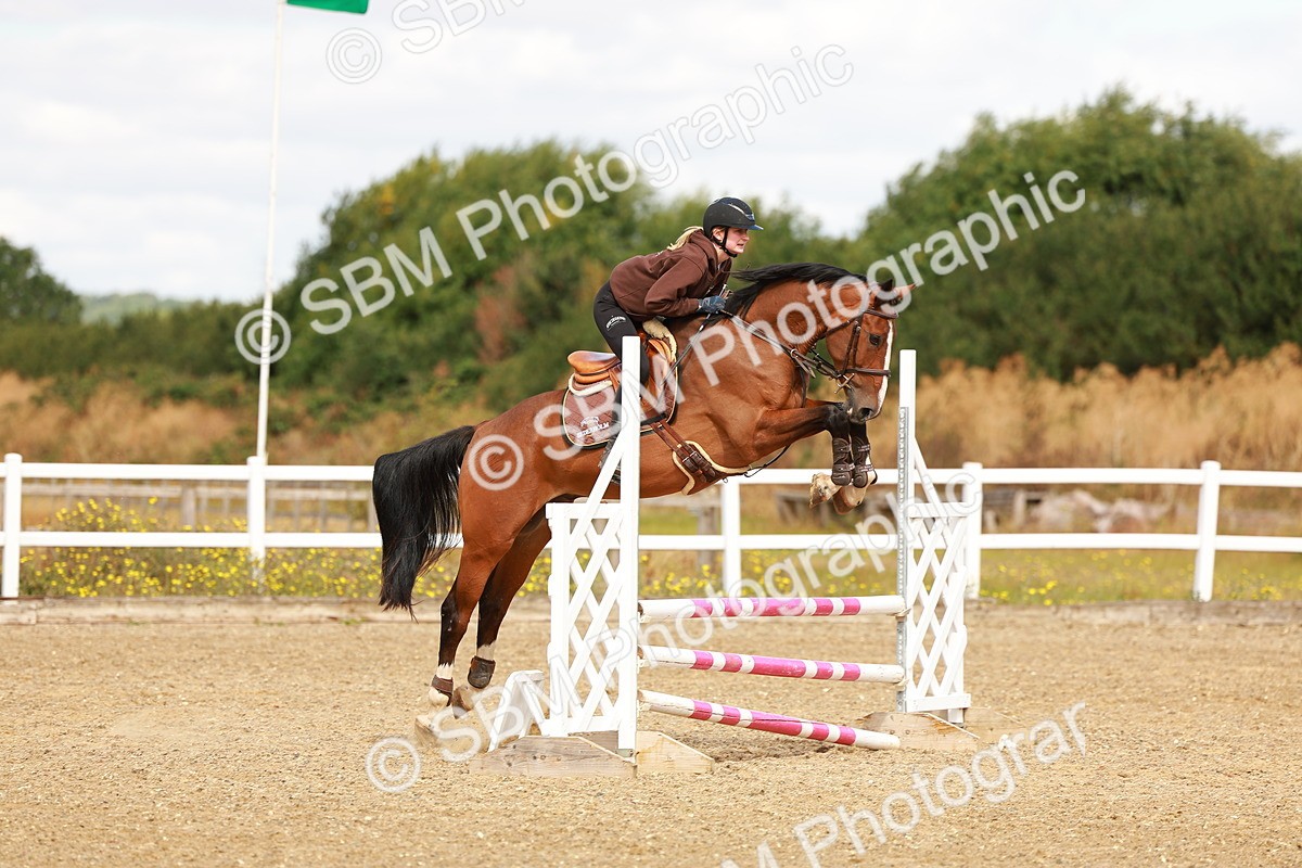SBM_004811 - Class 1 - Clear Round