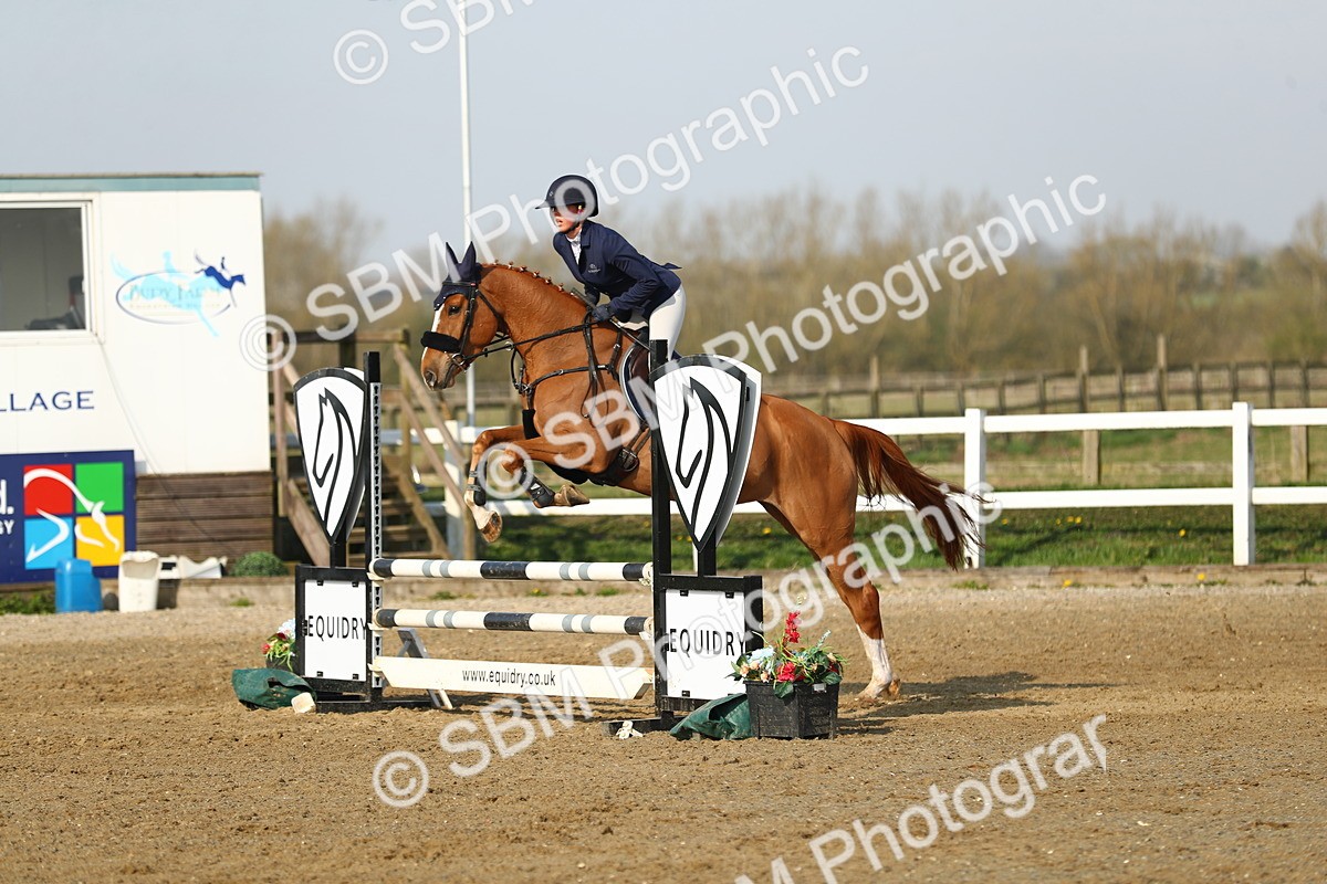 SBM_001773 - Class 7 - Clear Round