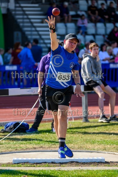 Age25SAT-927136 - Field Male