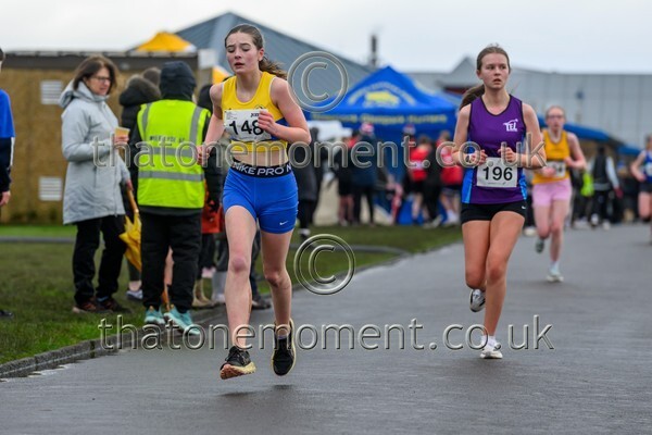 YARR26-912266 - U15 Girls