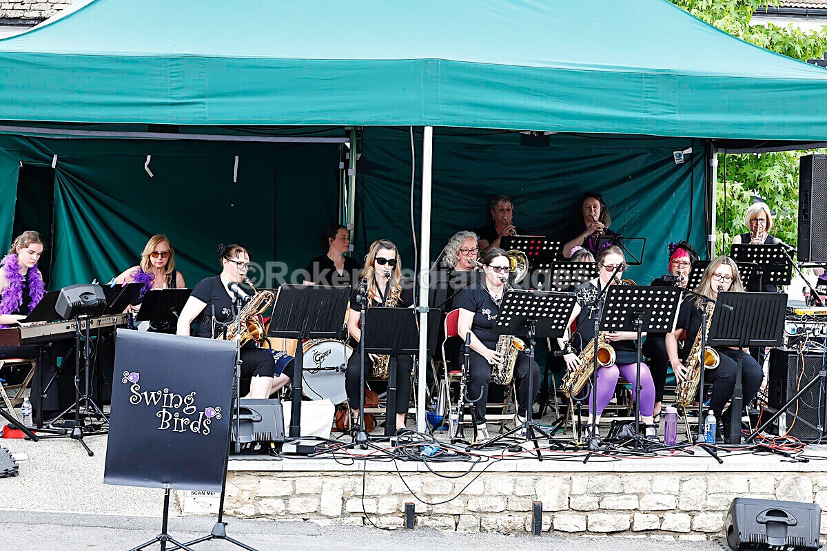 Highworth 2025-145 - Highworth Jazz